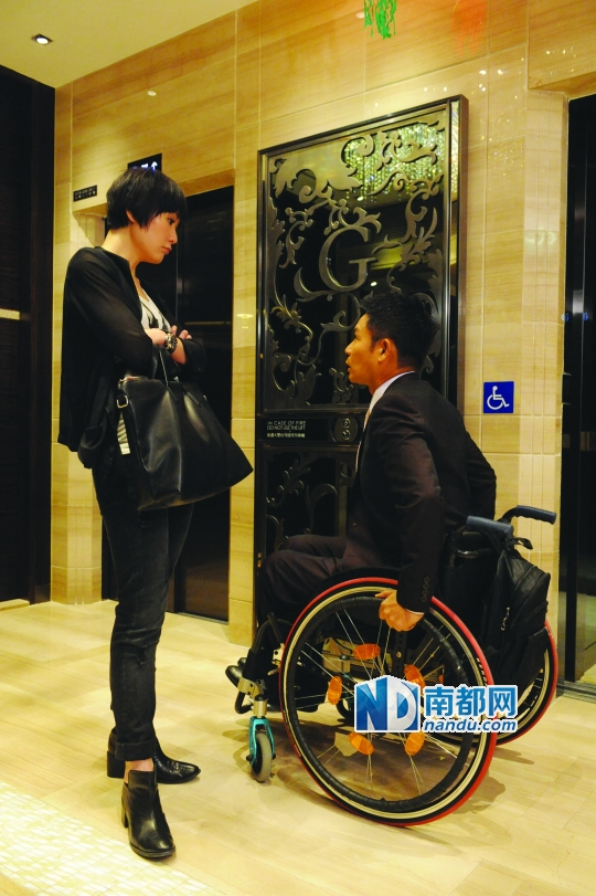 《忠奸人》又见郭晋安恐怖 一张嘴足以见血封喉