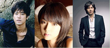 深田恭子出演《专业主妇侦探》 扮演20种角色