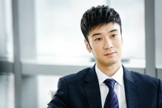 徐阁《猎场》圆满谢幕 精准演绎收获网友好评