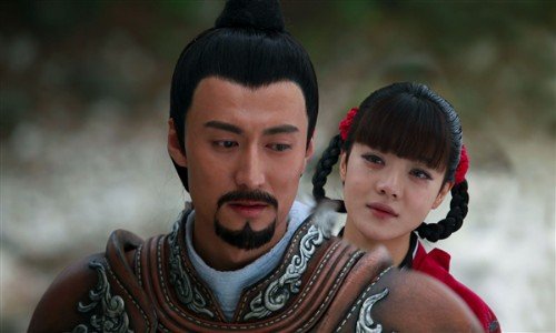 《<em>女人不坏</em>》以及<em>电视剧</em>《丑女无敌》中戚迹以