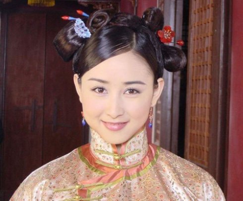 在低调中完成了多少<em>女明星</em>