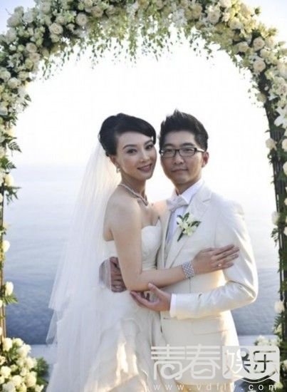 黄子珈品行恶略被陈数挤走 揭赵胤胤恋情