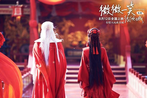 不会撩妹？这部电影明明就是一部撩妹指南！