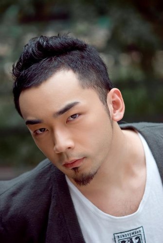 《智者无敌》热拍 史力嘉与田中千绘零距离