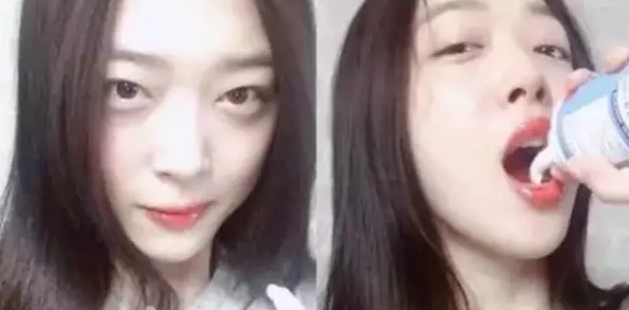 她是韩版欧阳娜娜，从国民妹妹到国民弃妇