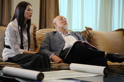 吴亚馨灰<em>姑娘</em>励志 《<em>天堂</em>秀》成案后自白_