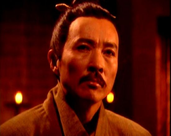 “福大人”入驻《海上丝路》 温海波演阴狠反派