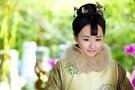乔乔《美人无泪》大气蜕变 屹立后宫四十年