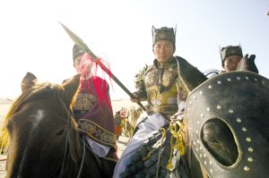 “元芳体”网络走红 一天被网友问了250万次