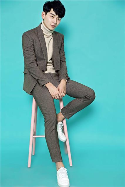 《极光之恋》后期制作 杨川北表现出彩受好评