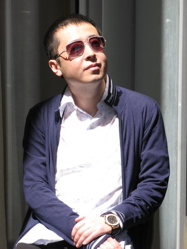 贾樟柯获洛迦诺荣誉金豹奖 八月举行加冕典礼