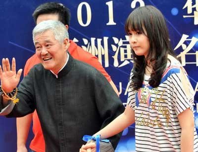 赵本山脑里有11根钉子 曝女儿赵一涵奢侈生活