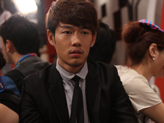 《未昏男女》调侃世界末日 宣言秀外星语style