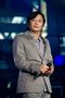王杰现身《歌声传奇》 称坎坷之后仍相信爱情