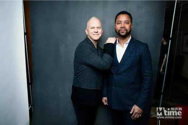 辛普森杀妻案神还原成电视剧