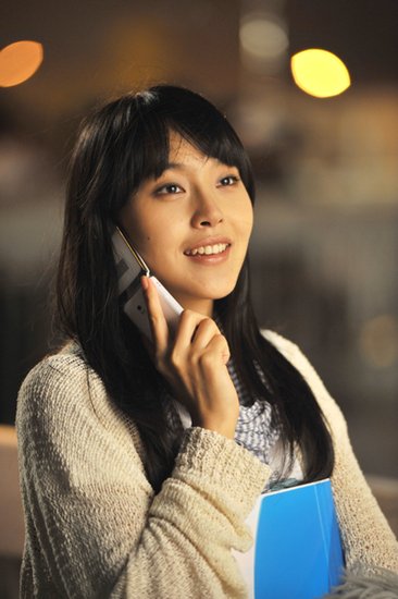 张佳宁《蚁族的奋斗》为梦想打拼 角色贴近自