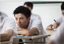 《美人无泪》吴俊余登场 于正赞“最萌”顺治帝