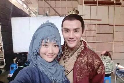 明诚王凯和曼春王鸥暧昧?有点乱,我要静静!