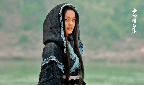 贵视《利箭行动》开门红 《十二生肖》闹新春