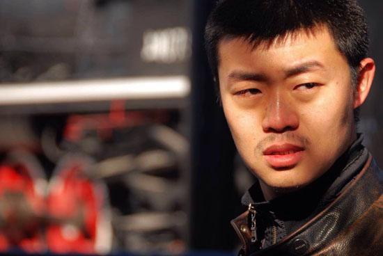 《大道通天》“周小六”出彩 王义钦获赞暖男