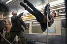 《超凡蜘蛛侠》火爆上映 成院线最期待吸金片
