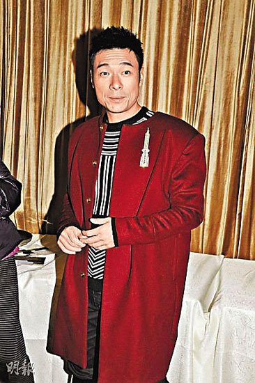 郑秀文公开喜讯称“珍惜” 许志安自曝求婚落泪
