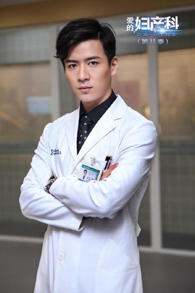《爱的妇产科2》将播 魏千翔霸气回归引期待