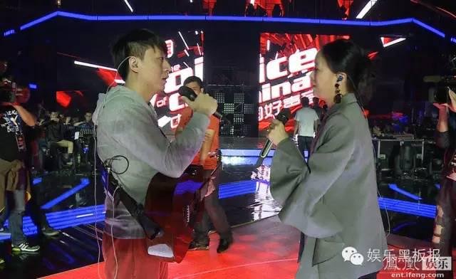 冠军张磊，第四季中国好声音5强选手幕后故事！
