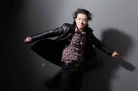 电影《我的阿爹阿妈》将开拍 张家瑜自导自演