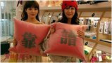 邓安奇《时尚女编辑》与殷桃成闺蜜 默契十足
