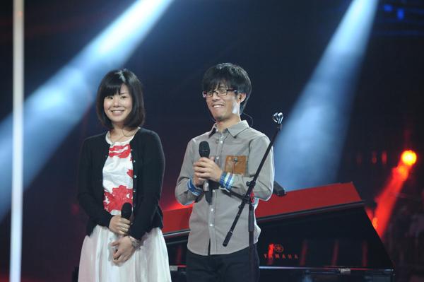 揭好歌曲乐评团评分标准：气质独特 好听又走心