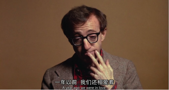 《安妮霍尔》40年,8场戏见证伍迪艾伦的节操与脑洞