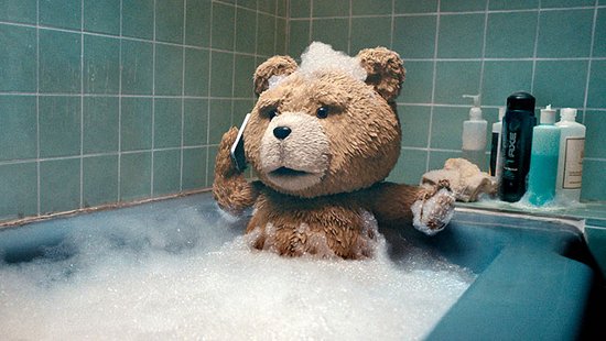 《泰迪熊》票房超两亿