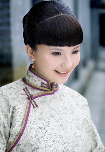 怪医文三块》热拍孙茜饰演冯远征贤内助