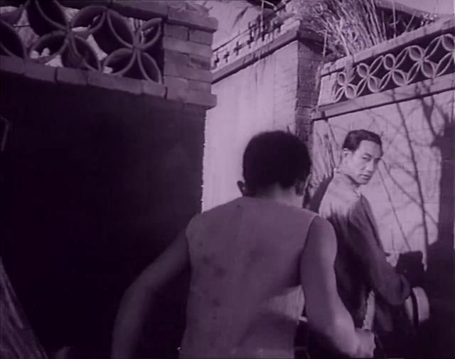 定格|小兵张嘎：1964年的电影黑科技