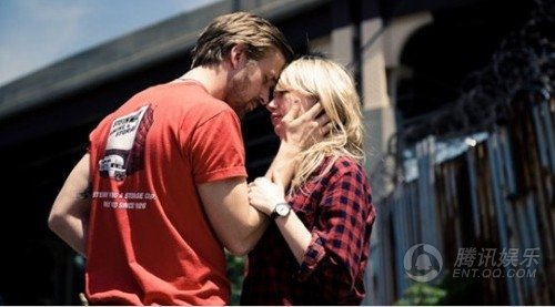 第63届戛纳一种关注单元资料:《蓝色情人节》