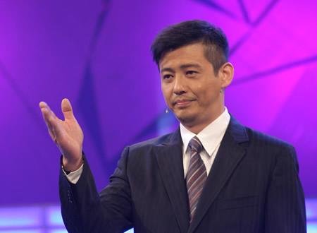 主播离开央视今何在 赵子琪曹颖倪萍转行做演员