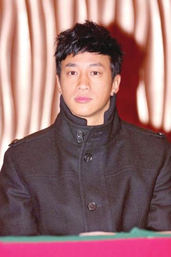 何润东声明“自由身” 公司:不能听他一面之词