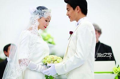 《缘来》《婆媳》都结婚 马天宇被封“结婚狂”