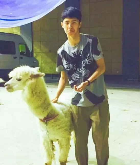 上镜显胖男明星也苦,李准基刘昊然瘦得不成型
