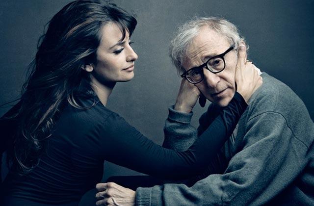 名人荐片:伍迪·艾伦的影史十佳