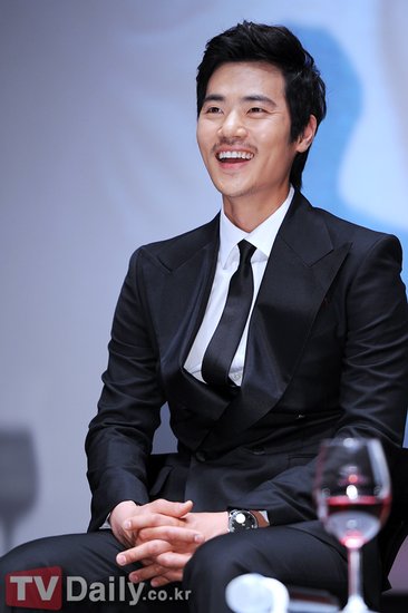 金康宇加盟《海云台恋人们》 时隔3年回归荧屏