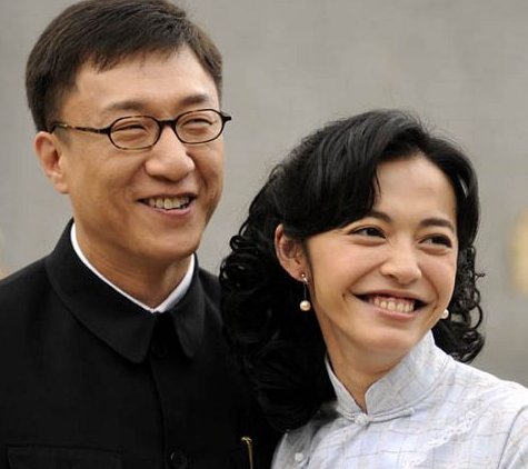 姚晨喊话孙红雷未获回应 此前女方被曝出轨男方_娱乐_腾讯网