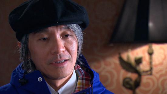 柴静专访周星驰谈爱情:一万年太久只争朝夕