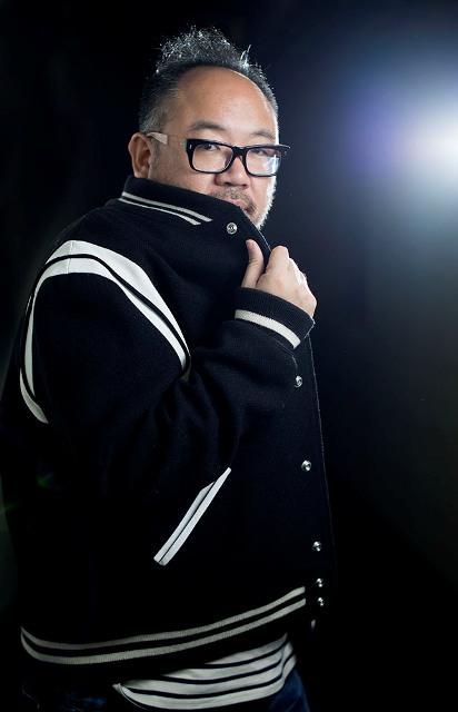 专访导演张一白:“青春片教父”+“营销狗”