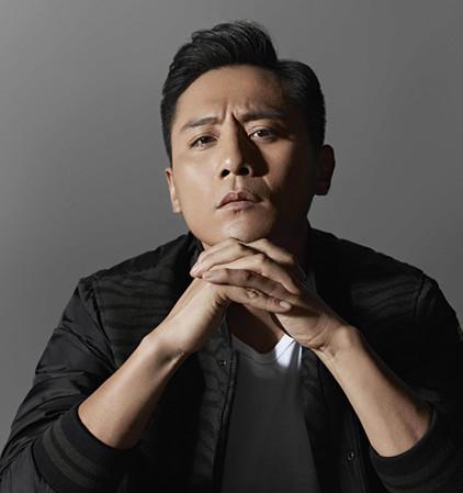 有一个靳东这样的帅蜀黍，才能过好我的前半生 