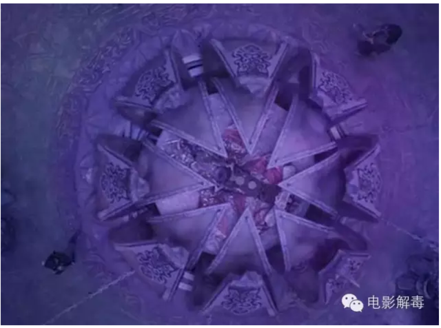 解毒 | [寻龙诀]之彼岸花和奥古公主的秘密