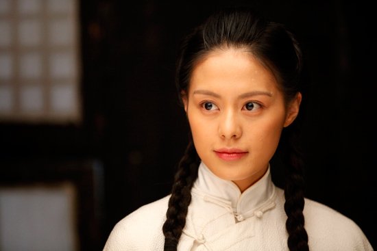 将于本月20日登陆齐鲁台与观众见面,当红女星王力可在剧中饰演被称为"