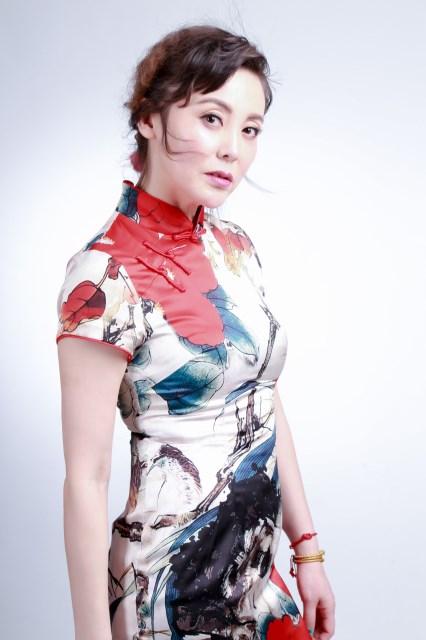 《姥姥的饺子馆》严寒热拍 谢雨桐敬业态度获