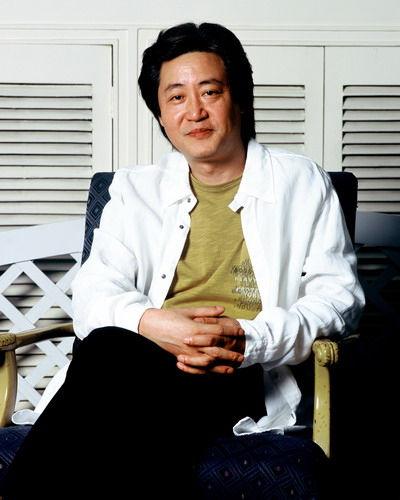 赵宝刚与袁立疑似地下恋曝光 回应:老朋友吃饭